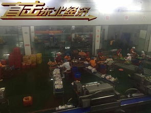 直擊東北經(jīng)濟 吉林延邊多舉措助力綠色崛起