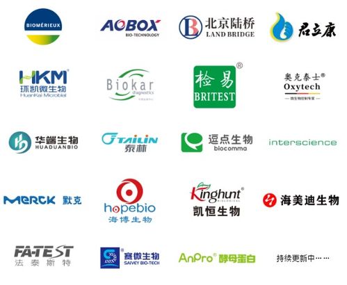 fmtct 2025 第十五屆食品微生物檢測與控制技術交流會與您相約泉城濟南