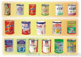 深圳華特容器股份上海分公司 專業定制馬口鐵禮盒、茶葉盒及食品金屬罐