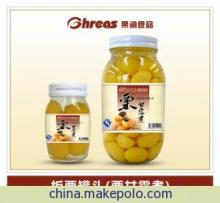 供應果潤斯綠色有機天然栗甘露煮 — 高品質干果的理想選擇